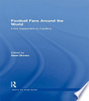 Football Fans Around the World