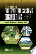 Photovoltaic Systems Engineering