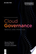 Cloud Governance