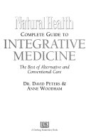 Complete Guide to Integrative Medicine