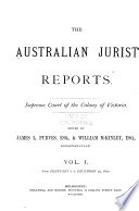 The Australian Jurist