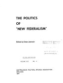 Australian Journal of Political Science