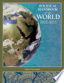 Political Handbook of the World 2022-2023
