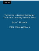 Tactics for Listening