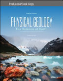 Physical Geology