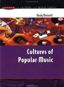 Cultures of Popular Music