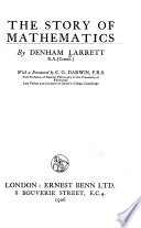 The Story of Mathematics