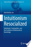 Intuitionism Resocialized