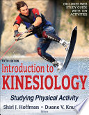 Introduction to Kinesiology