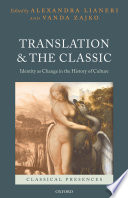 Translation and the Classic