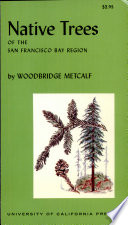 Native Trees of the San Francisco Bay Region