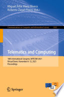 Telematics and Computing
