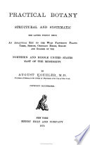 Practical botany, structural and systematic, etc