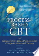 Process-Based CBT