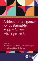 Artificial Intelligence for Sustainable Supply Chain Management