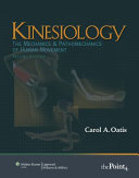 Kinesiology