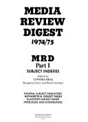 Media Review Digest