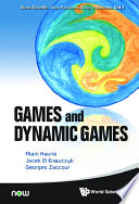 Games And Dynamic Games