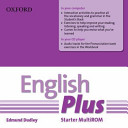 English Plus Starter Student Multi-rom