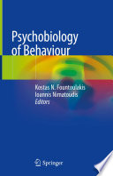Psychobiology of Behaviour