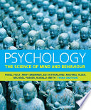EBOOK: Psychology: The Science of Mind and Behaviour