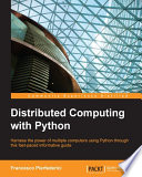 Distributed Computing with Python