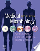 Medical Microbiology E-Book