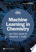 Machine Learning in Chemistry