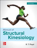 Looseleaf for Manual of Structural Kinesiology