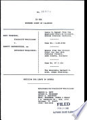 Thompson V. Abbott Laboratories