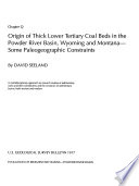U.S. Geological Survey Bulletin