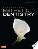 Contemporary Esthetic Dentistry