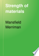 Strength of Materials