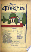 The Teacher's Journal