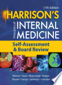 Harrison's Principles of Internal Medicine, Self-Assessment and Board Review