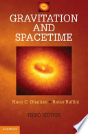 Gravitation and Spacetime