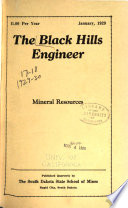The Black Hills Engineer