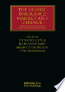 The Global Insurance Market and Change