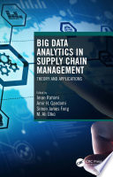 Big Data Analytics in Supply Chain Management