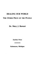 Healing Our World