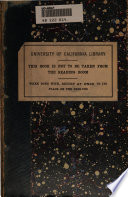 International Catalogue of Scientific Literature, 1901-1914