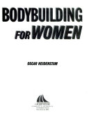 Bodybuilding for Women