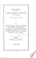 Parliamentary Papers