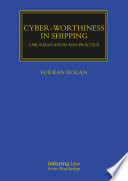 Cyber-worthiness in Shipping