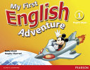 My First English Adventure