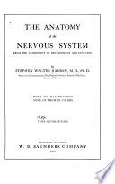 The Anatomy of the Nervous System