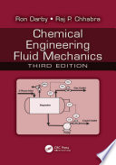 Chemical Engineering Fluid Mechanics