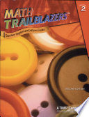 Math Trailblazers 2E G2 Teacher Implemenation Guide