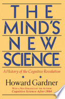 The Mind's New Science