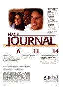 NACE Journal